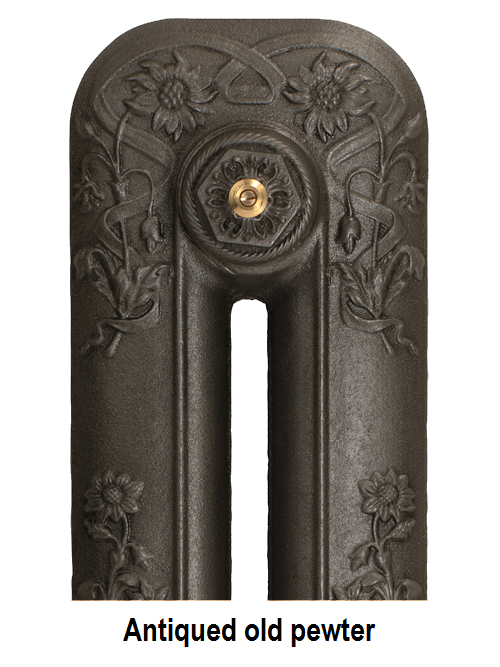 Antiqued Paint Effect Images